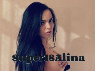 Super18Alina
