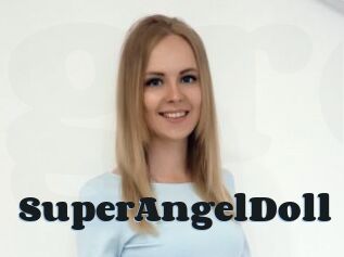 SuperAngelDoll
