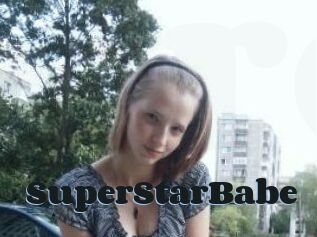 SuperStarBabe