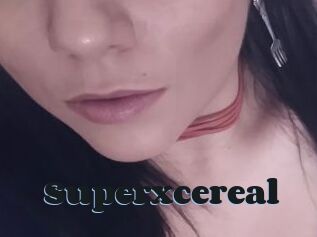 Superxcereal Grosse cochonne