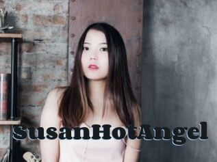 SusanHotAngel