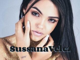 SussanaVelez