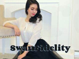 SwanFidelity