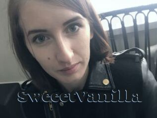 SweeetVanilla