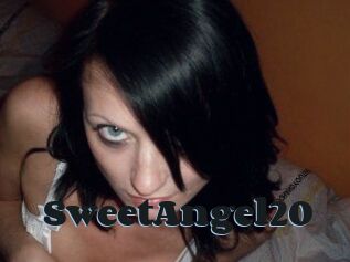 SweetAngel20