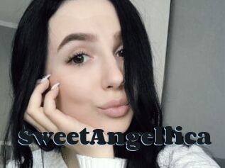 SweetAngellica