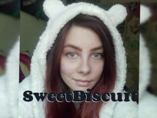 SweetBiscuit