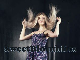SweetBlonddies