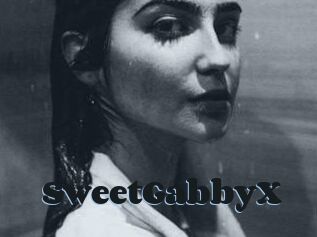 SweetGabbyX