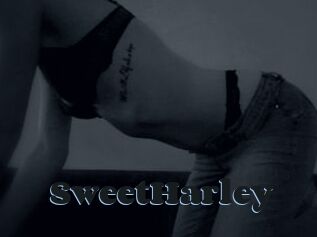 SweetHarley