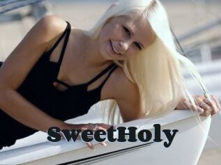 SweetHoly