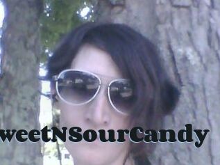 SweetNSourCandy