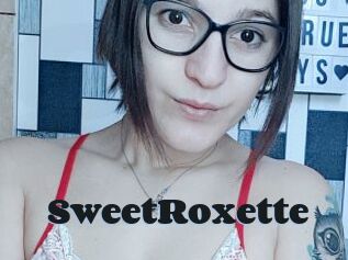 SweetRoxette