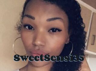 SweetSensi35