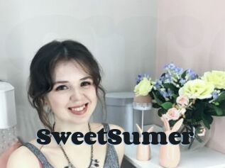 SweetSumer