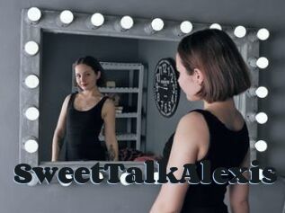 SweetTalkAlexis