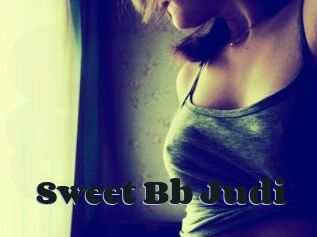 Sweet_Bb_Judi