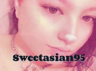 Sweetasian95