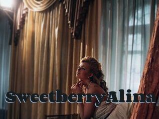 SweetberryAlina