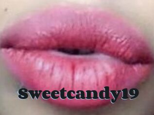 Sweetcandy19 Grosse cochonne