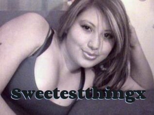 Sweetest_thingx