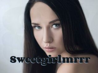 Sweetgirlmrrr
