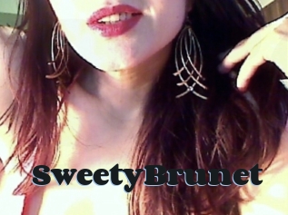 SweetyBrunet