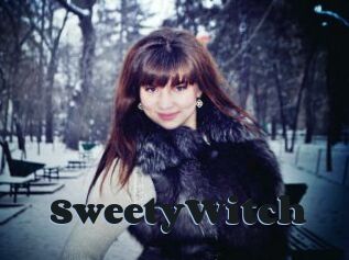 SweetyWitch