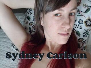 Sydney_Carlson