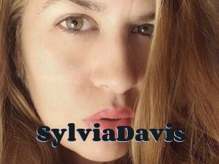 Sylvia_Davis