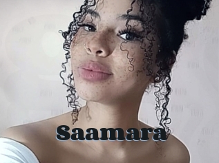 Saamara