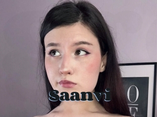 Saanvi