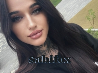 Sabifox