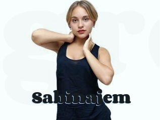 Sabinajem