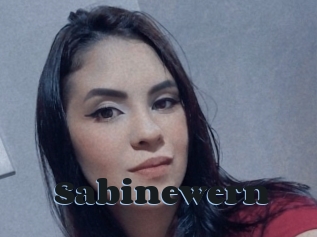 Sabinewern