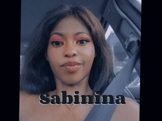 Sabinina