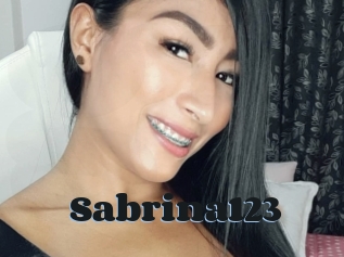 Sabrina123