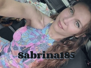 Sabrina185