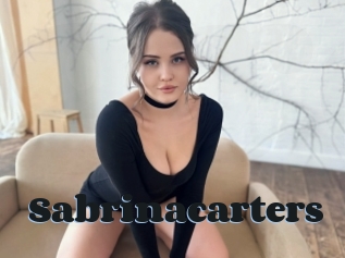 Sabrinacarters