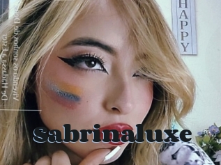 Sabrinaluxe