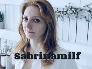 Sabrinamilf