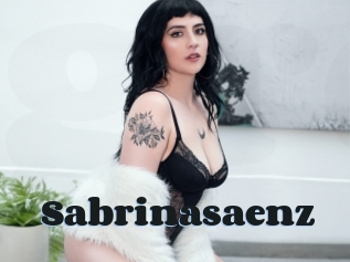 Sabrinasaenz