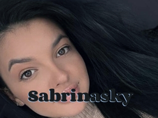 Sabrinasky