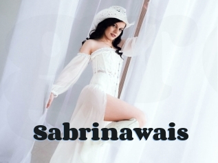 Sabrinawais