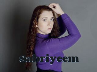 Sabriyeem