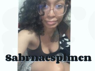 Sabrnaesplmen