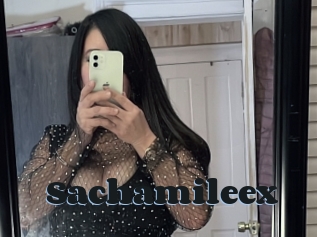 Sachamileex