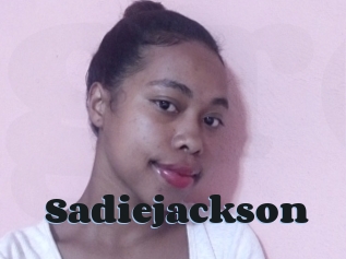 Sadiejackson