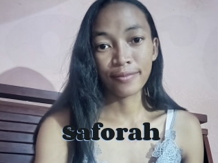 Saforah