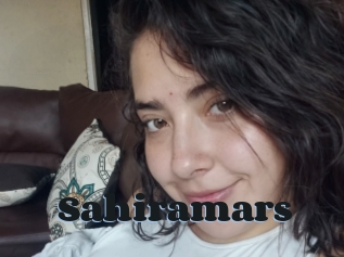 Sahiramars